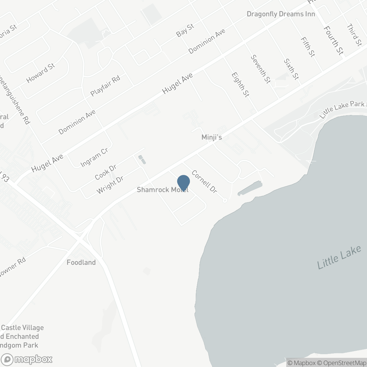 939 STOLLAR PLACE, Midland, Ontario L4R 0A6
